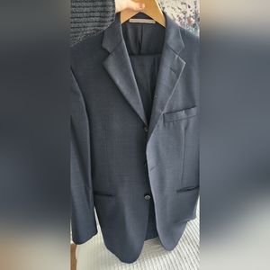Burberry Vintage Men's Suit